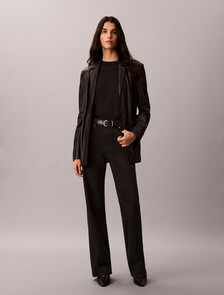 Cut-Out Performance Top, SOFT BLACK, hi-res