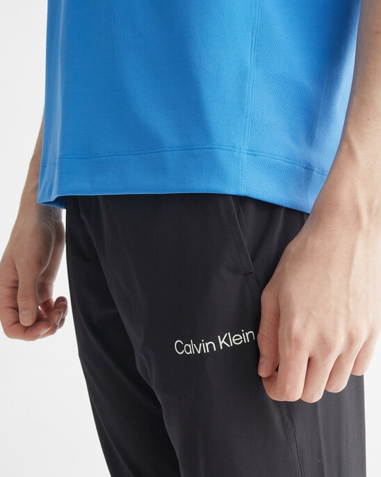 STRETCH JOGGERS
