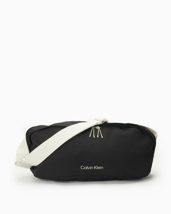 CK ATHLETIC SLING BAG XL
