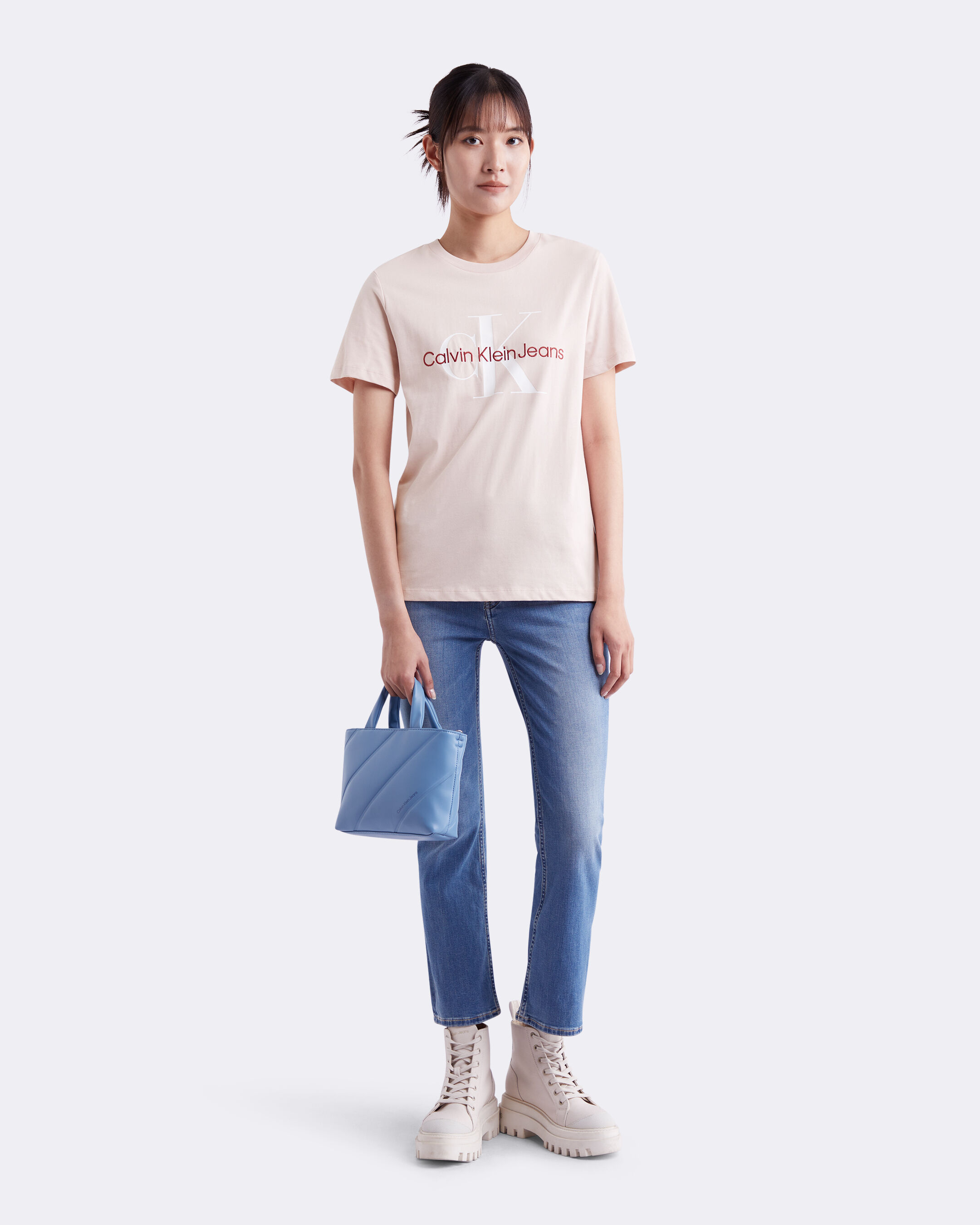 My other t shirt online is calvin klein