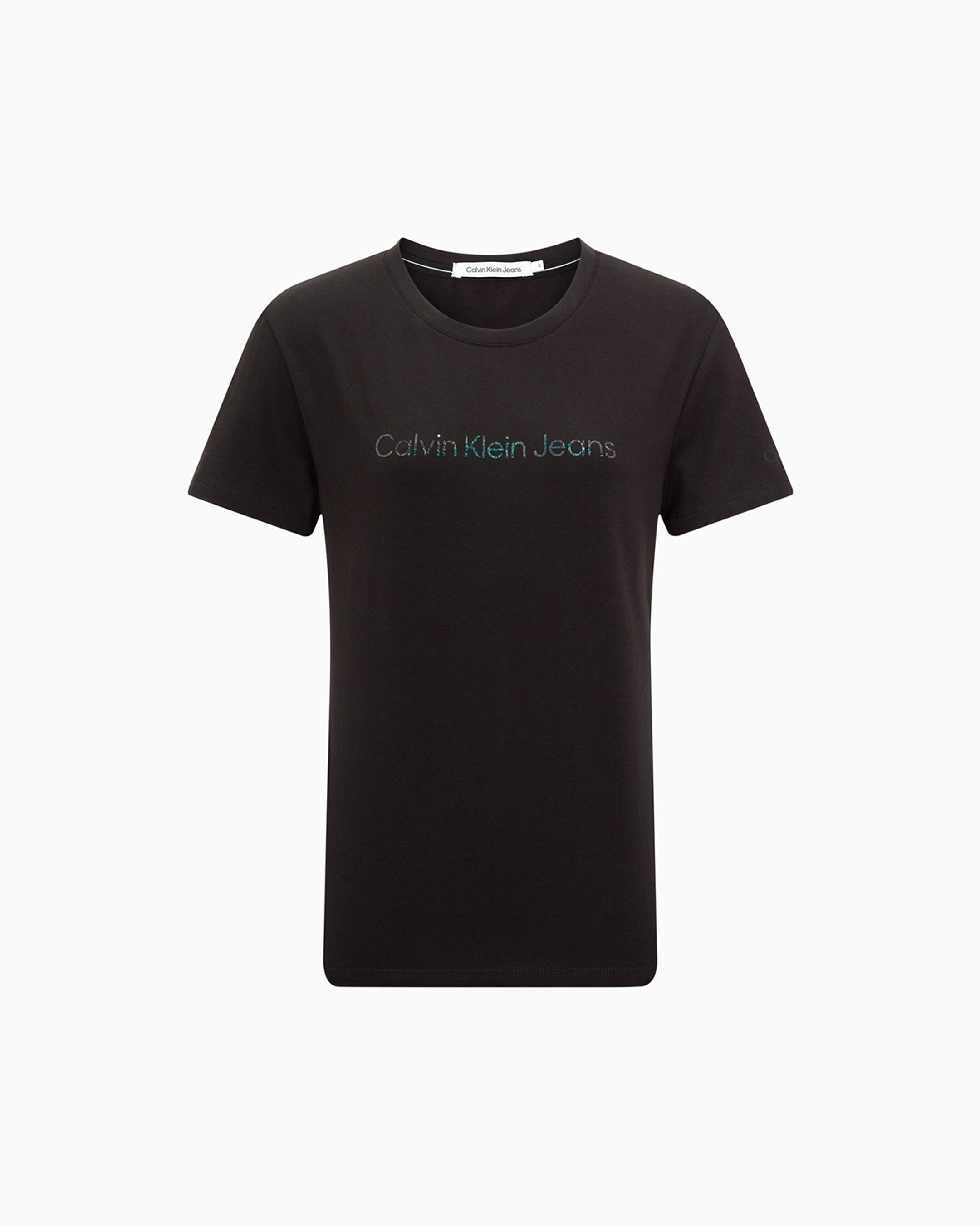 Tee sales calvin klein
