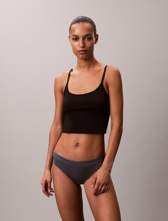 Essential Micro Bikini 5 Pack