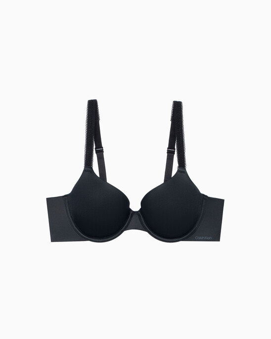 LIQUID TOUCH LIGHTLY LINED BRA
