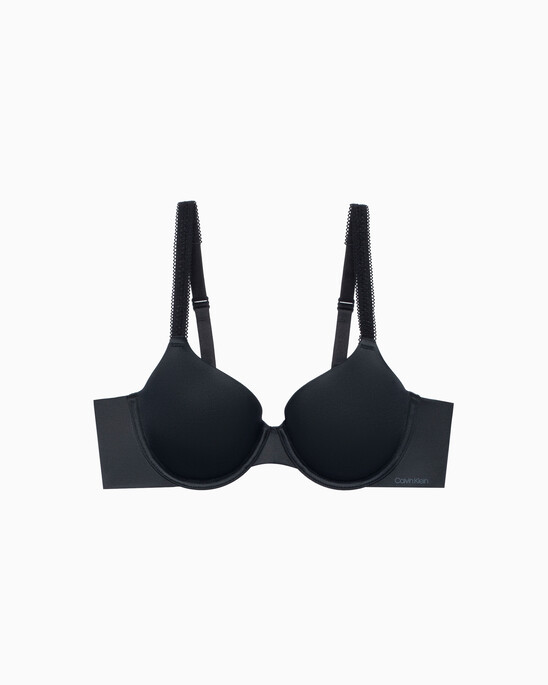 LIQUID TOUCH LIGHTLY LINED BRA