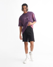 Core Essentials Chino Shorts, Ck Black, hi-res