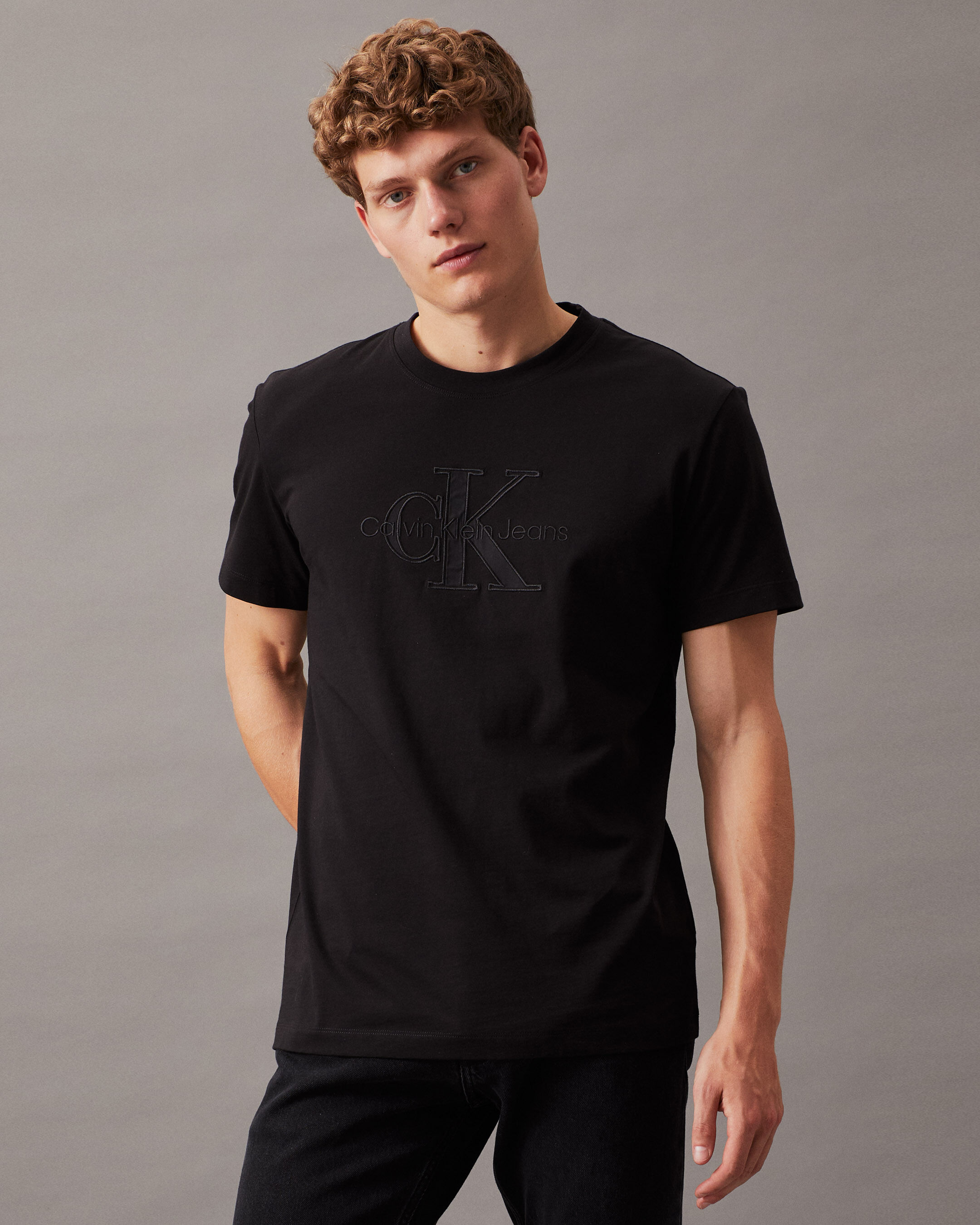 Calvin klein t shirt malaysia top