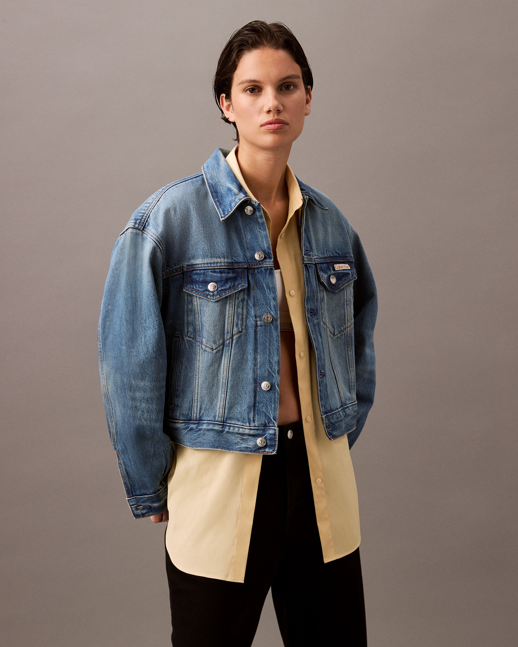 Denim jackets for sale outlet