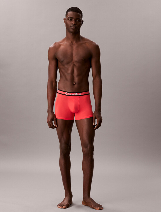 Trunks - Icon Active Mesh