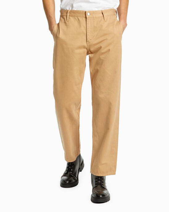 90S STRAIGHT CHINOS