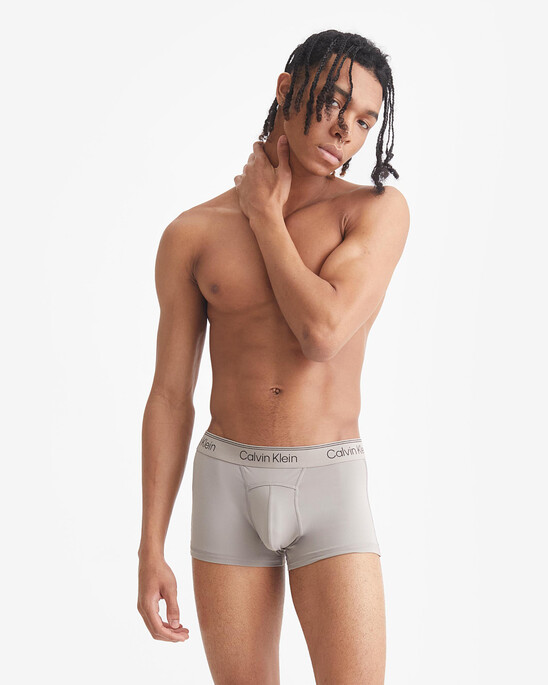 Athletic Micro Low Rise Trunks
