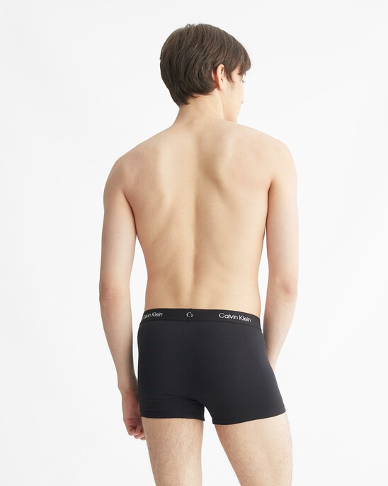 CALVIN KLEIN 1996 TRUNKS