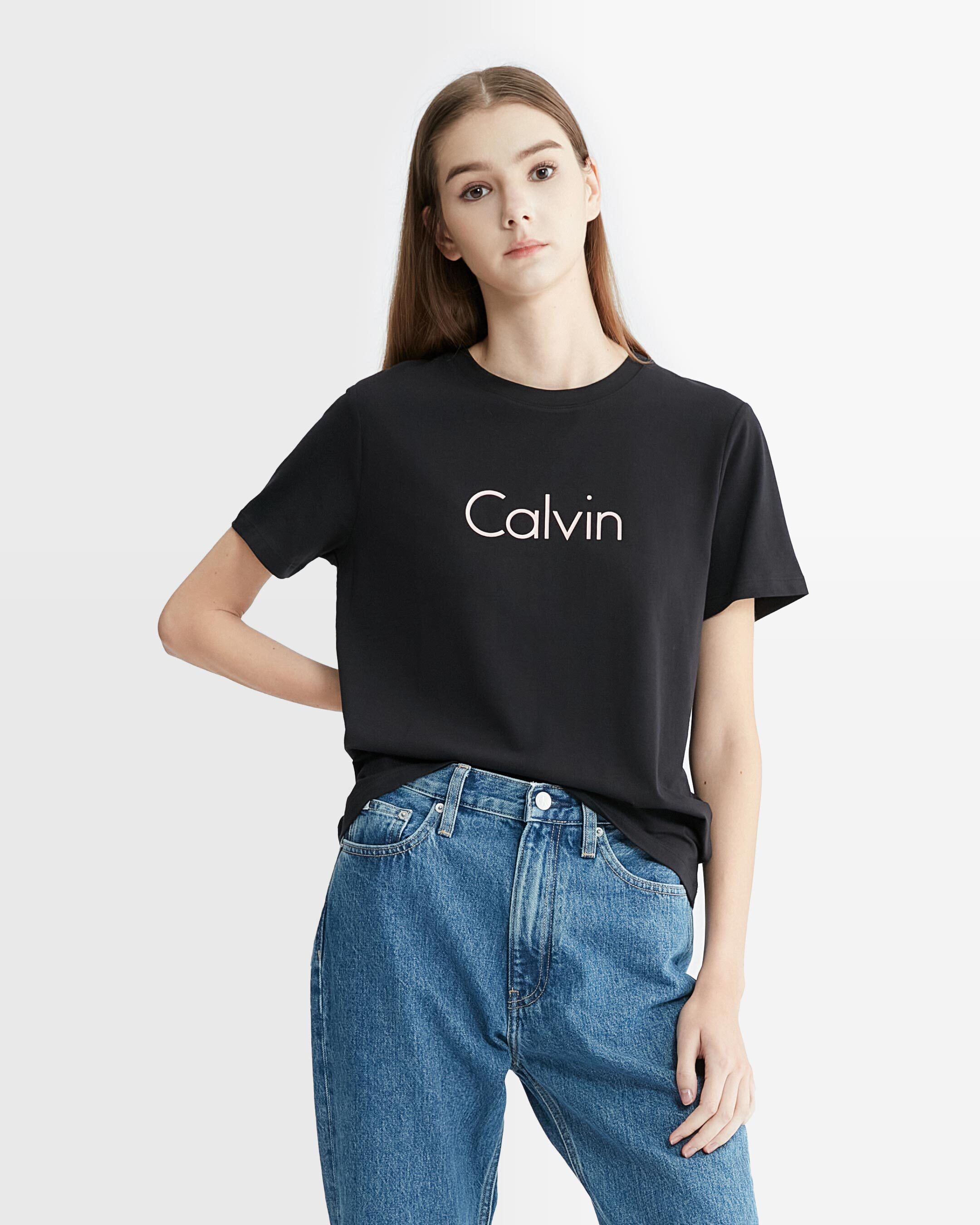 My other shirt is calvin klein 2025