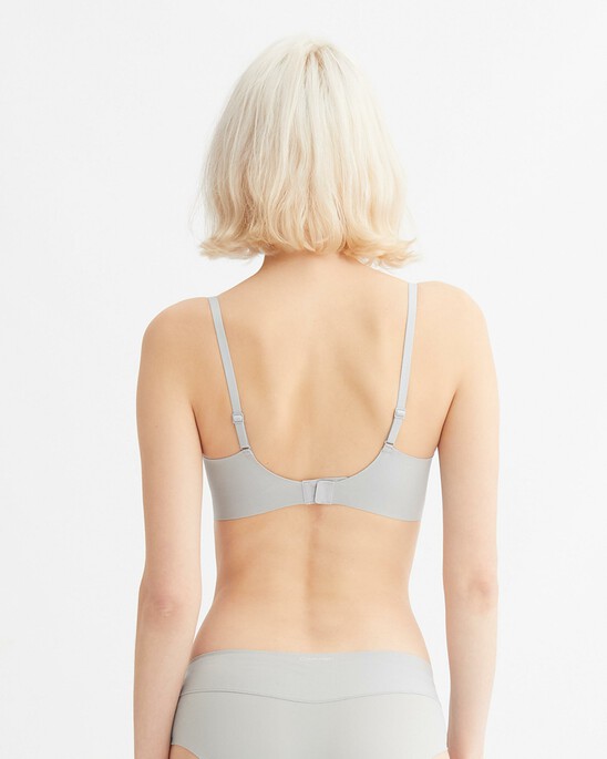 Invisibles Lightly Lined Triangle Bra