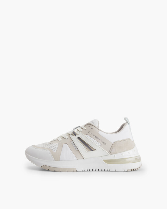 COMFAIR 2 CHUNKY SNEAKERS