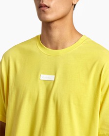Unisex Digital Print Tee, Meadowlark, hi-res
