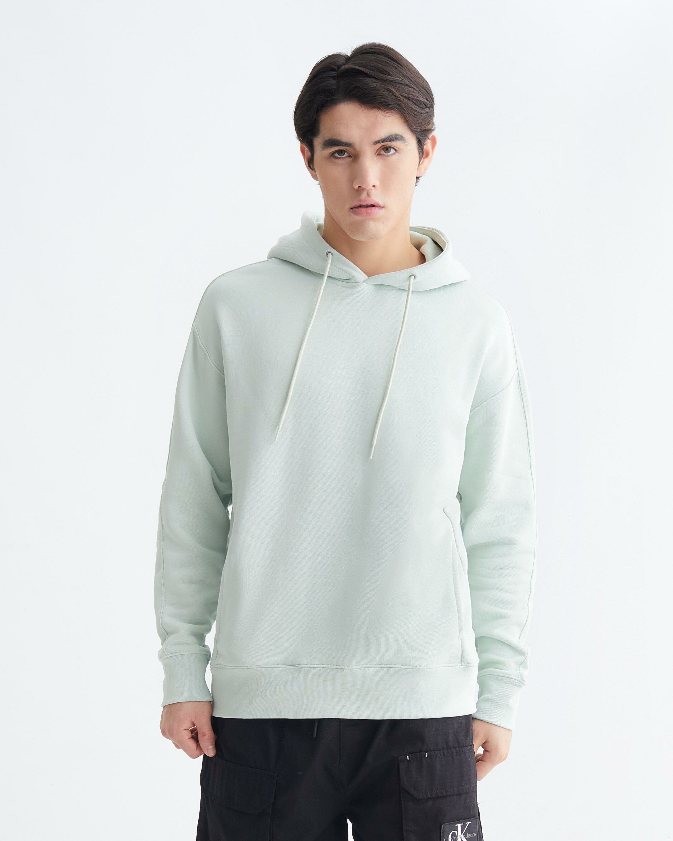 Obsession hoodie hot sale calvin klein
