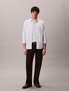 Embroidered Monogram Logo Relaxed T-Shirt, Pale Meadow, hi-res