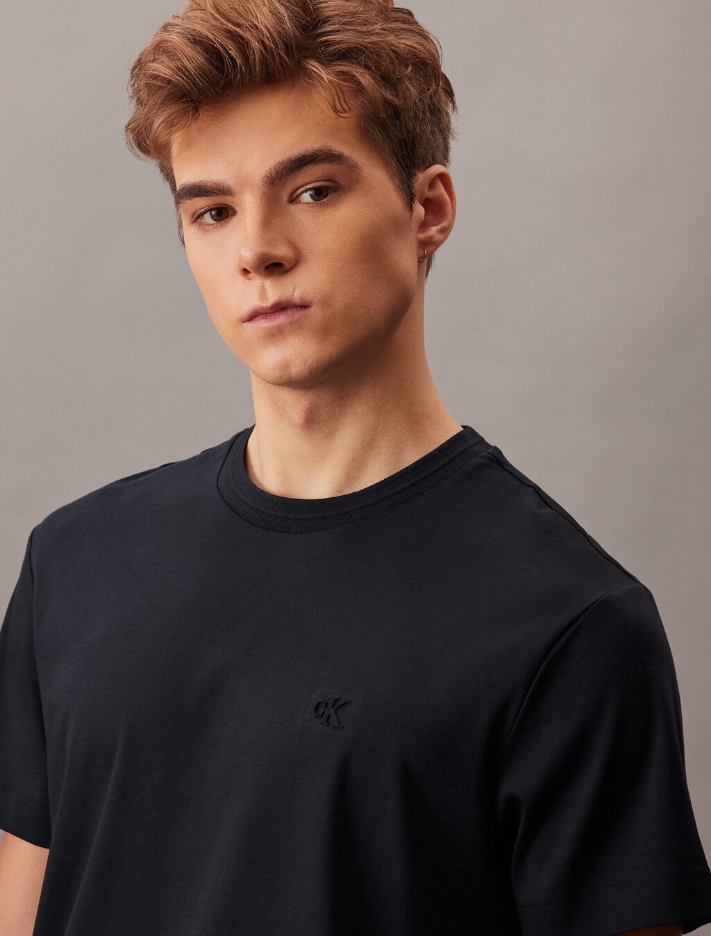 SS SLM PRMM INTRLCKDark Sapphire, Dark Sapphire, hi-res