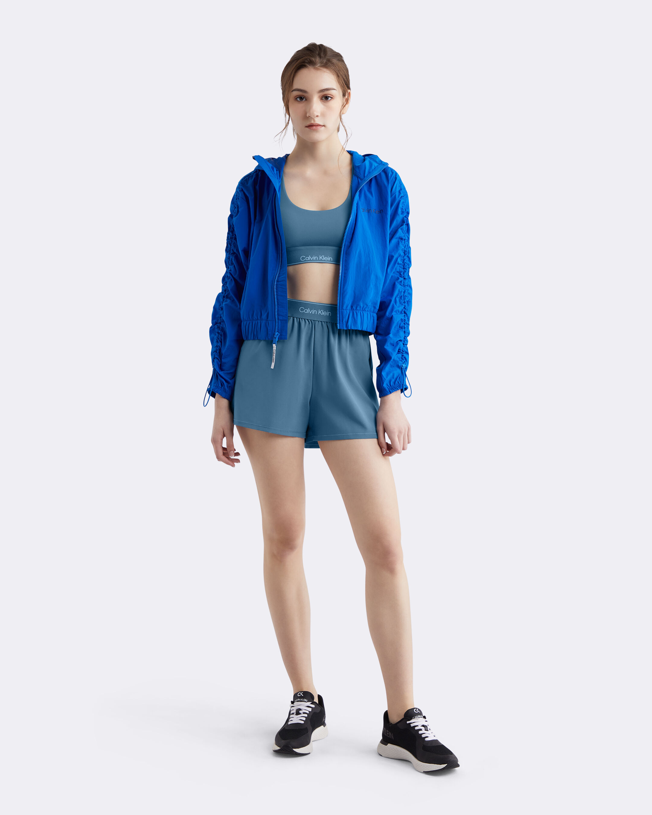 Calvin klein sport clothes online