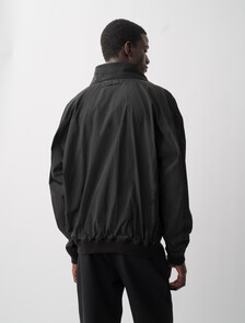 Cyrus Jacket, Black, hi-res