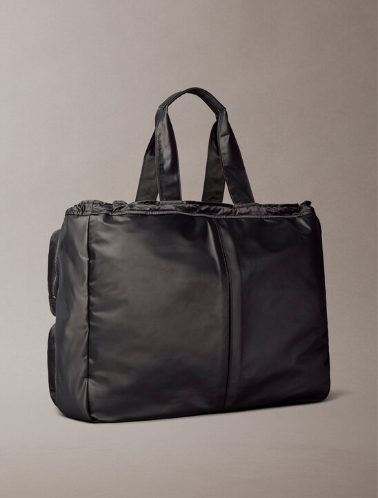 Tech Utility Tote