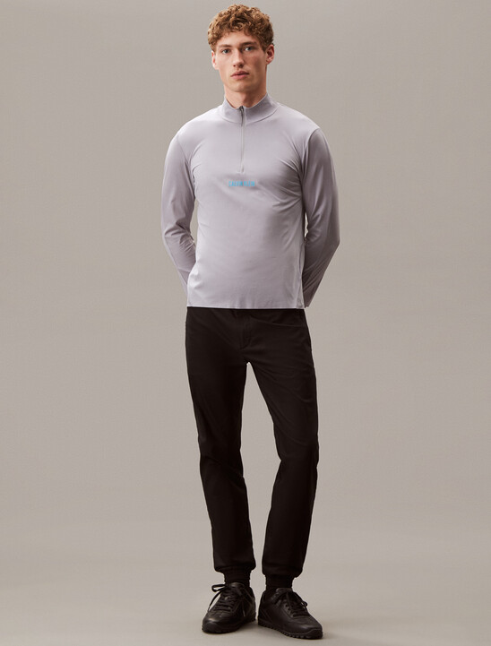 Sheer Alpaca Fine Gauge Crewneck Sweater