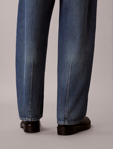 Barrel Fit Jeans, LUCKY STAR, hi-res