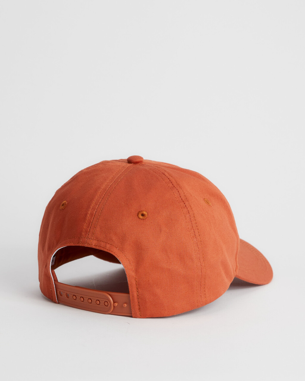 Organic Cotton Cap, AUBURN, hi-res