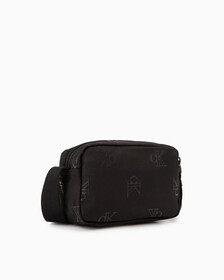 SPORT ESSENTIAL PHONE CROSSBODY BAG, MONO ALLOVER, hi-res