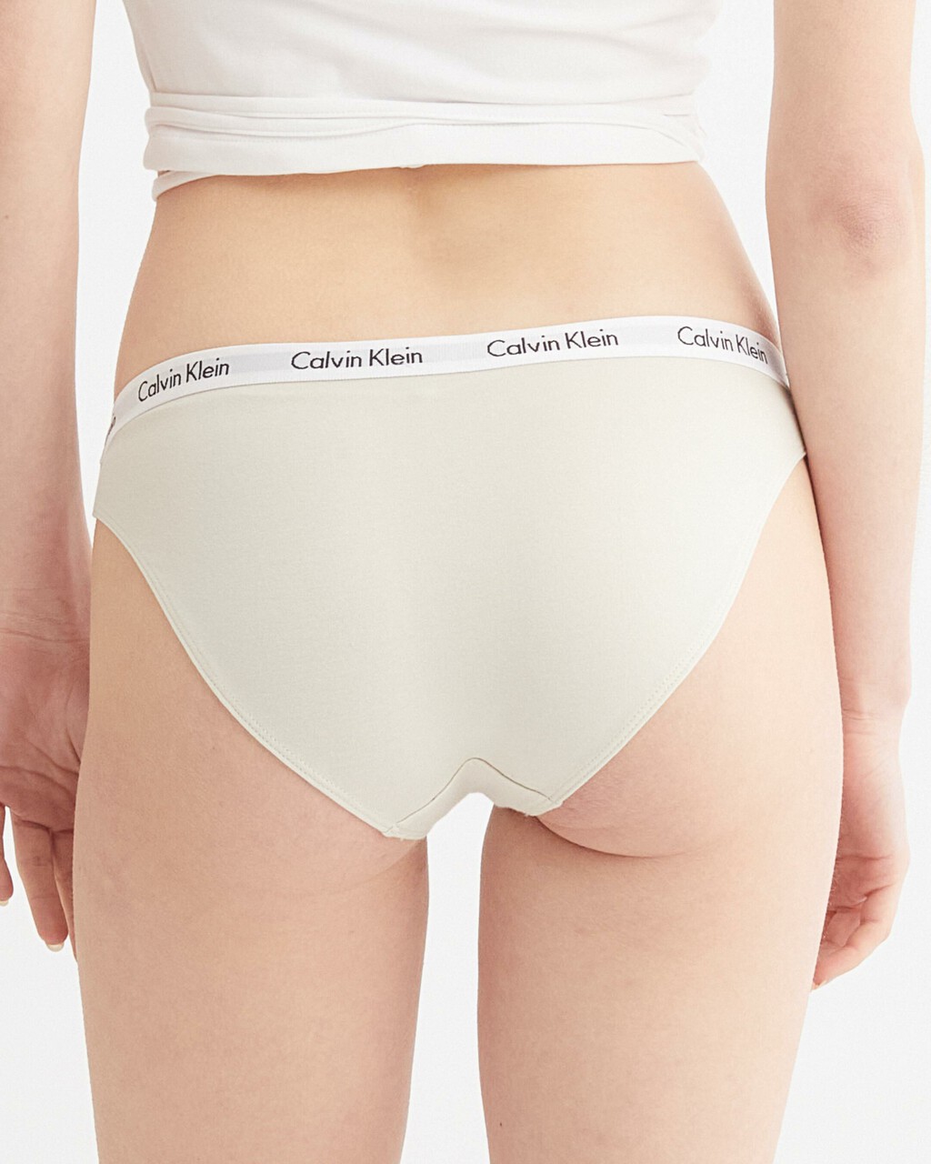 Calvin Klein Carousel Cotton Bikini Panty D1618