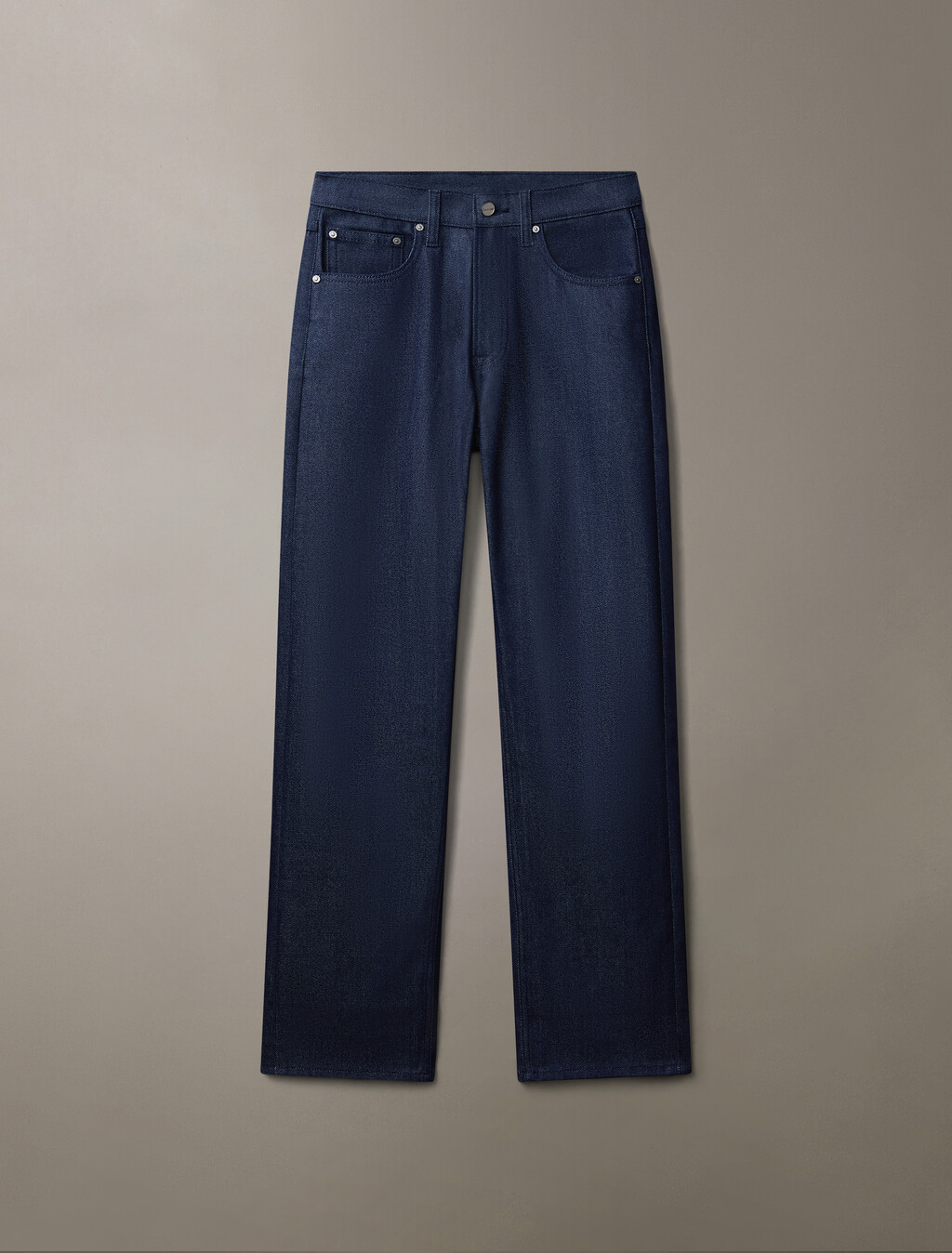 90s Straight Climate Tech Jeans, INDIGO FOREVER RAW, hi-res