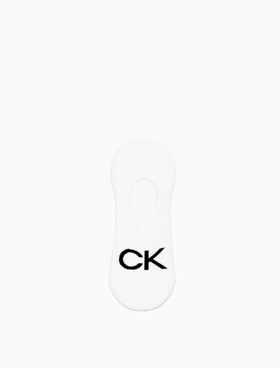 Monogram Logo Liner