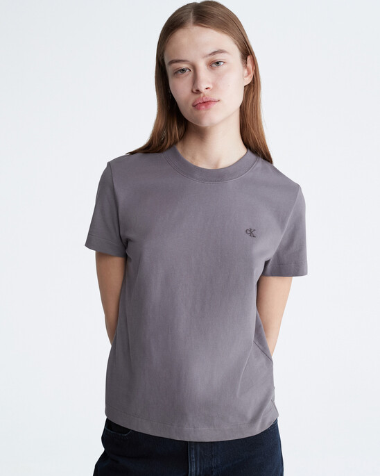 Classic Slim Tee