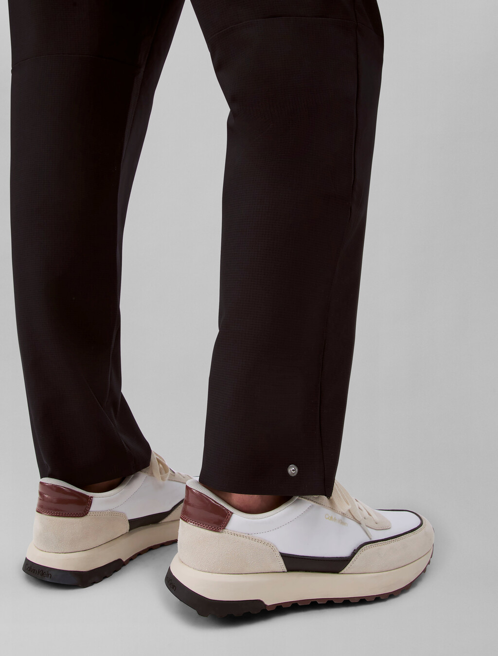 Essentials Woven Pant, Black, hi-res