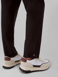 Essentials Woven Pant, Black, hi-res