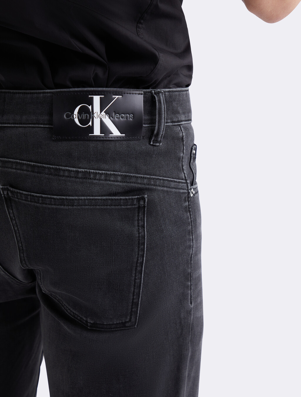 37.5 Bi-Stretch Body Jeans, 046 BLACK, hi-res