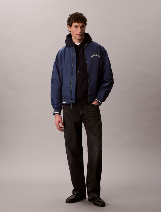 90s Straight 37.5 Jeans