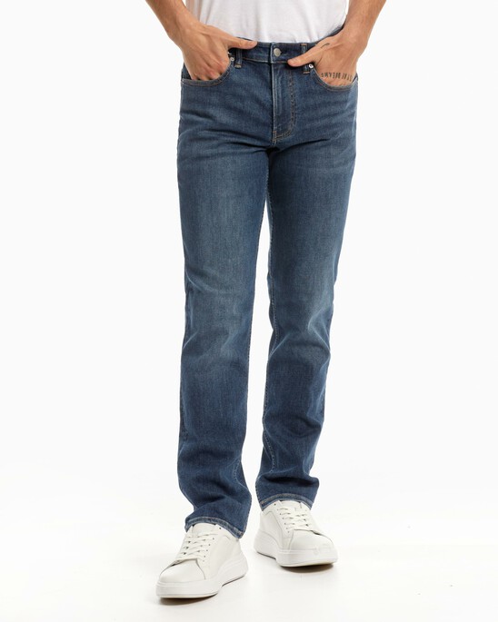 CKJ 027 LOWER IMPACT BODY JEANS
