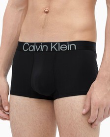 STRUCTURE MICRO LOW RISE TRUNKS, Black, hi-res