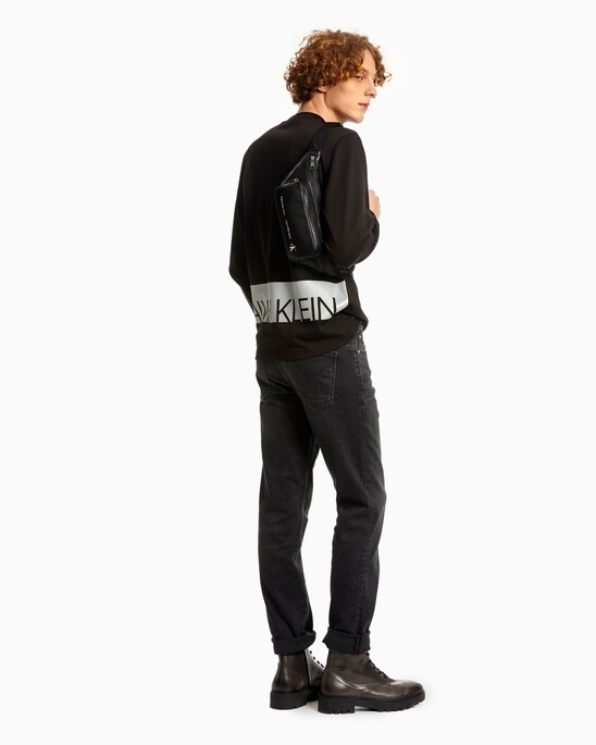 MONOGRAM WAIST BAG