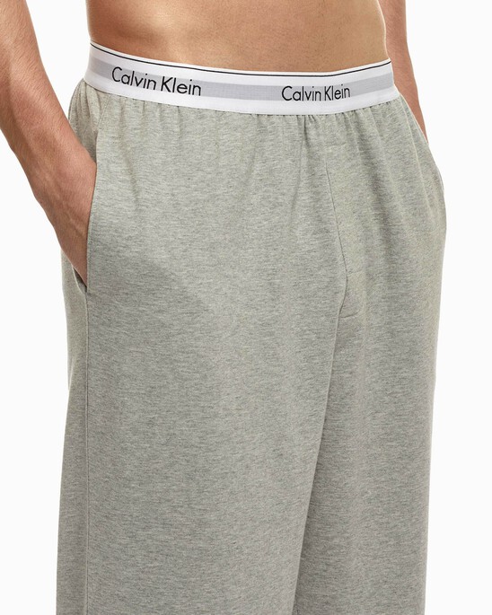 Modern Cotton Lounge Joggers