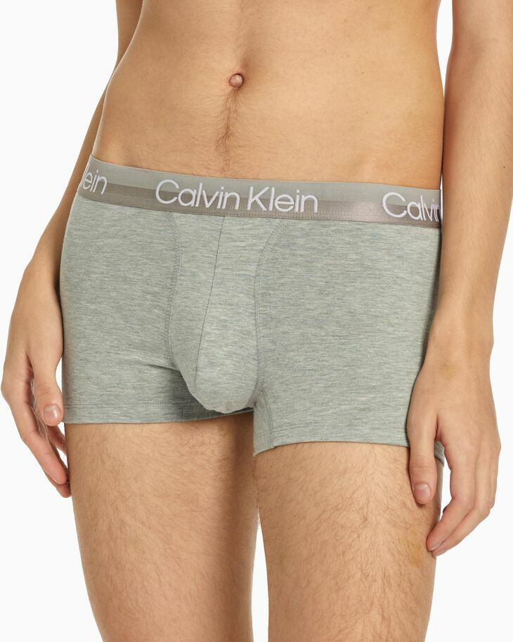 Calvin klein trunk 2 pack deals