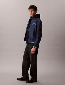 90s Straight 37.5 Jeans, ONYX CRUSH, hi-res