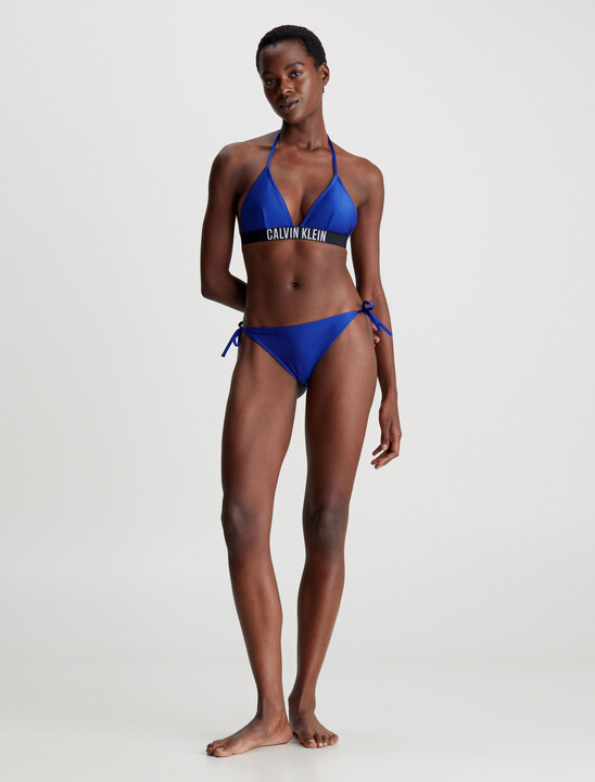 Triangle Bikini Top - Intense Power