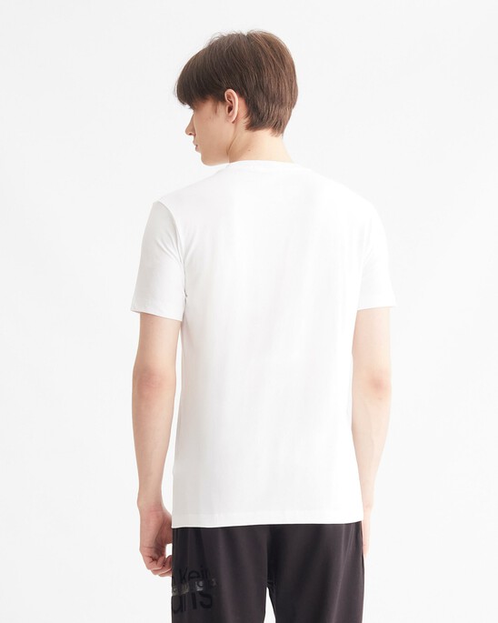 Nocturnal Reds Tee