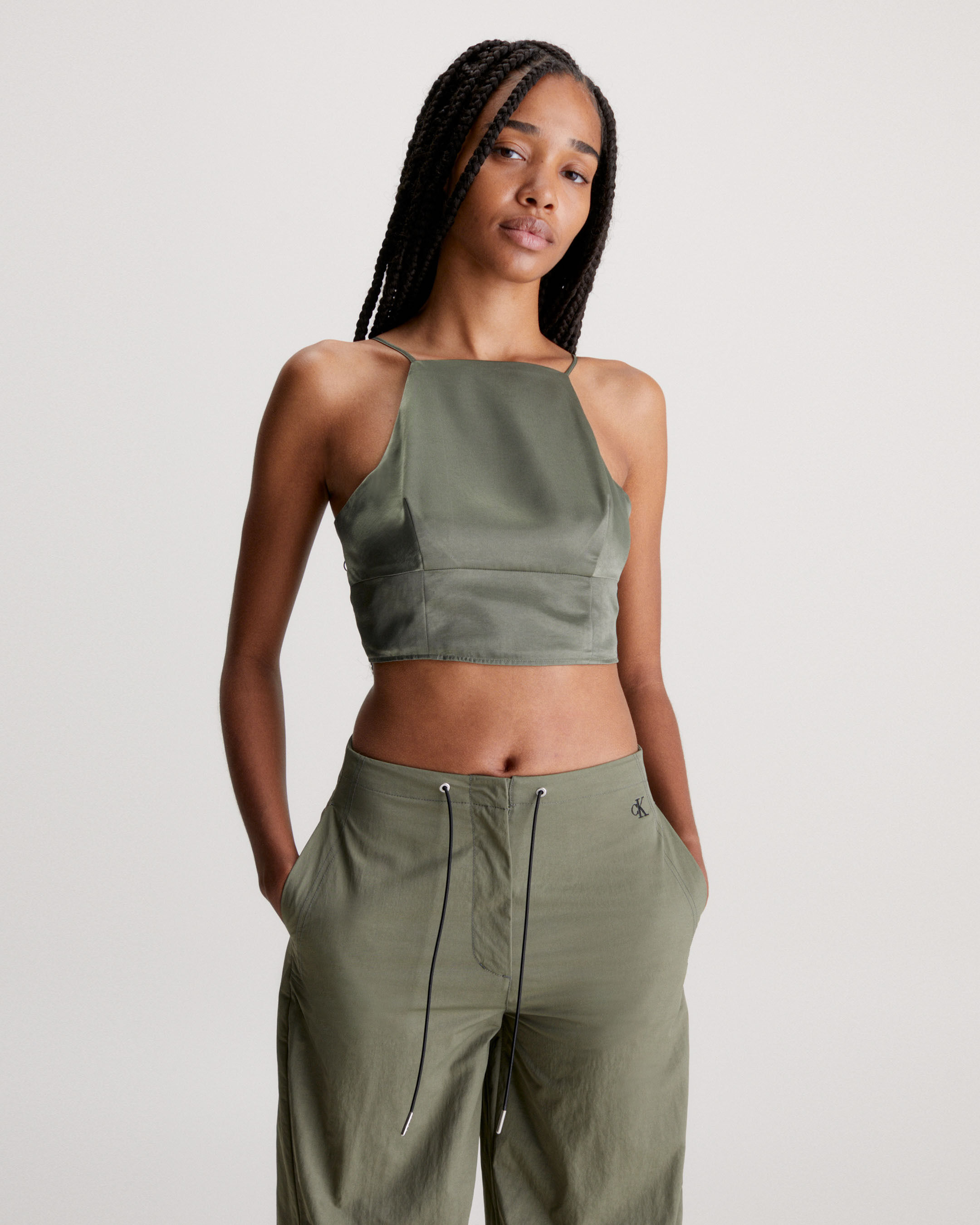 Tops Calvin Klein Malaysia
