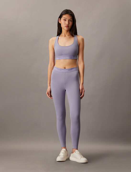 Essentials Modern Medium Support Bra