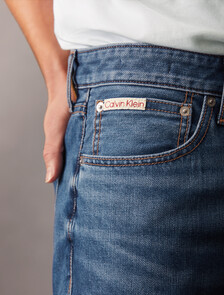 37.5 Regular Denim Shorts, Denim Light, hi-res