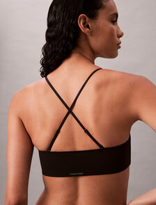 Strapless Bandeau Bra - Perfectly Fit, Black, hi-res