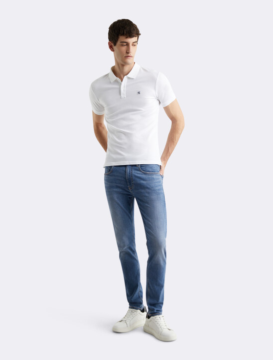 Modern Taper Cooling Jeans
